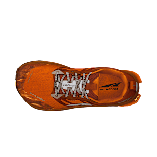 Running Shoes for Road, Trail & Everyday Miles - Red | Altra