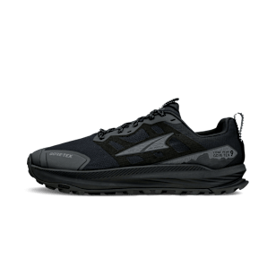 Men's Running Shoes: Zero‑to-Low Drop Footwear - Black | Altra