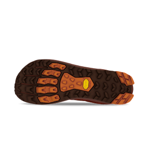 Men's Lone Peak 9+ and wander - Red