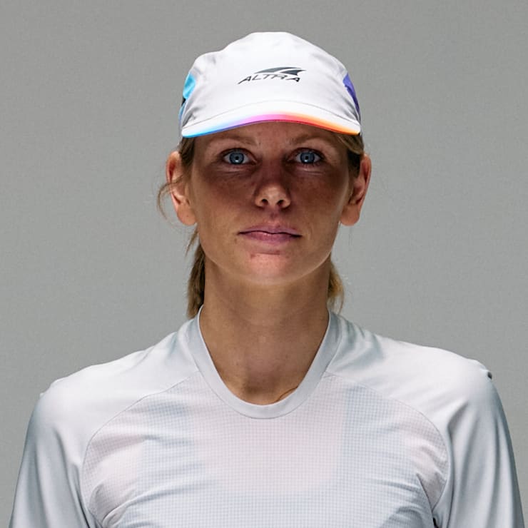 SOAR(ソアー) Ultra Race Cap Ultra Race Cap | Black – SOAR Running