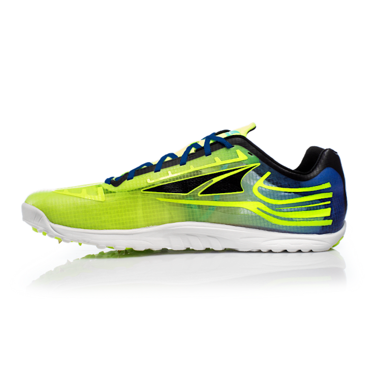 Altra cross country shoes sales