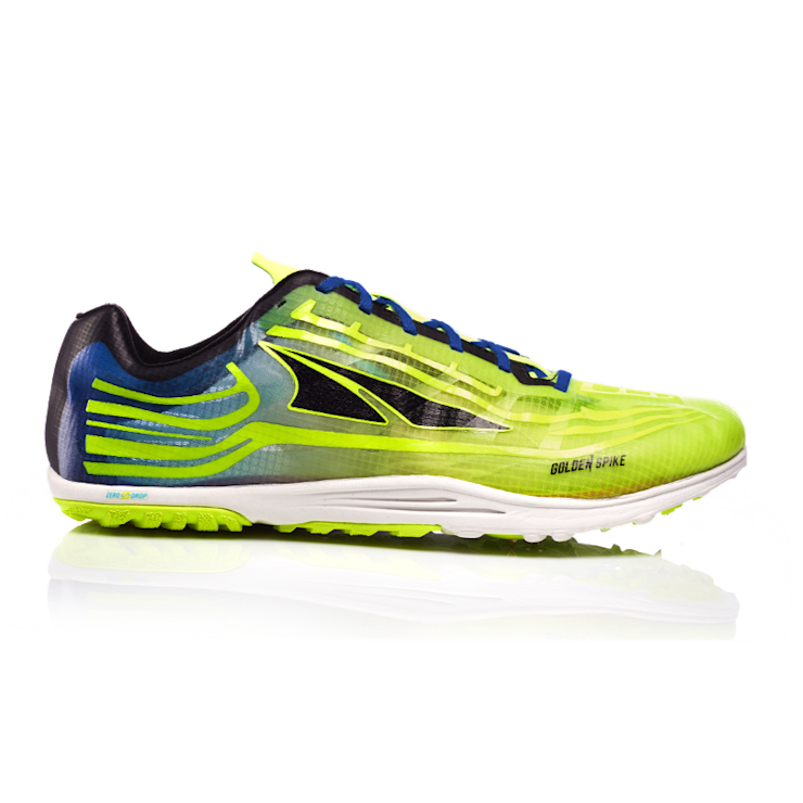 Altra spikes deals