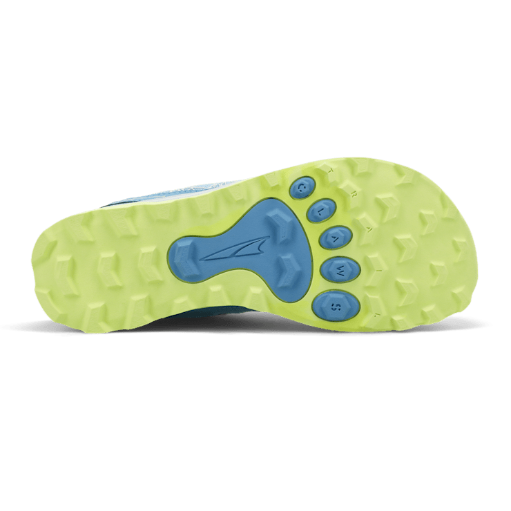 Altra Lone Peak Shoes - Youth | Altitude Sports