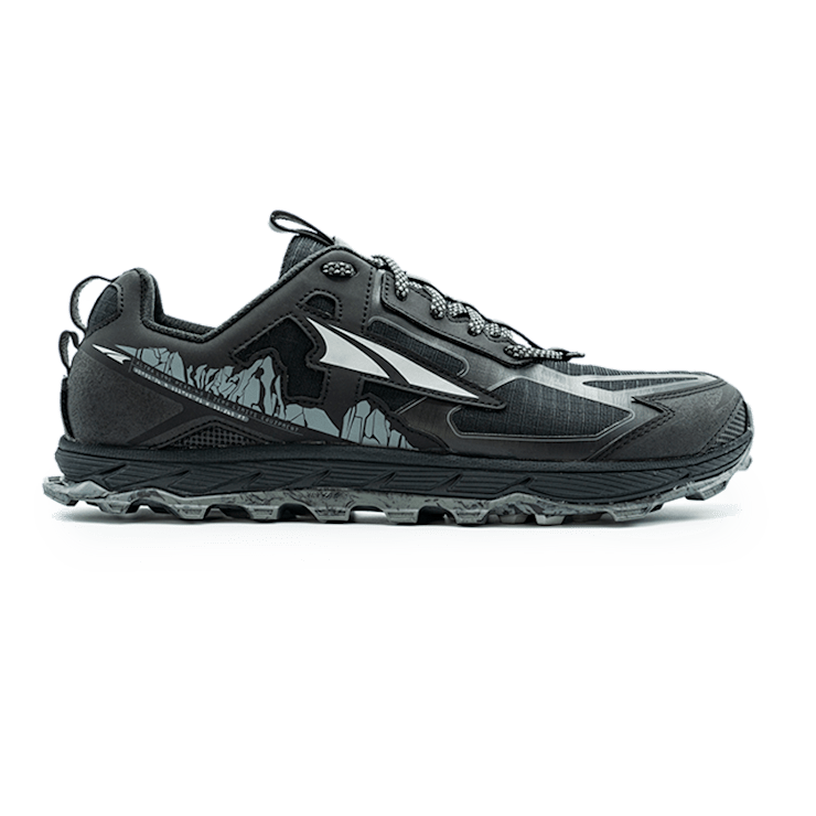 Lone peak 4.5 discount