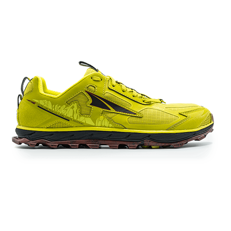 MEN'S LONE PEAK 4.5 - Trail Running Shoe | Altra Running