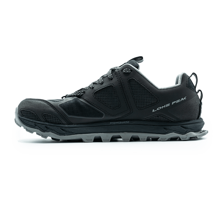 Lone peak 4.5 discount