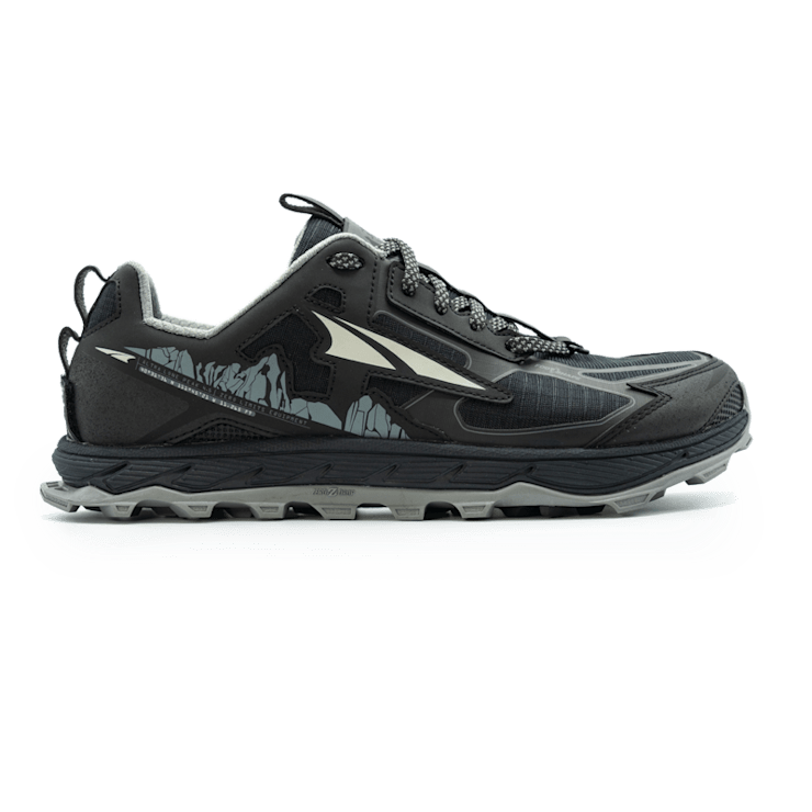 Amazon.com | Altra Men's AL0A4PE5 Lone Peak 4.5 Trail