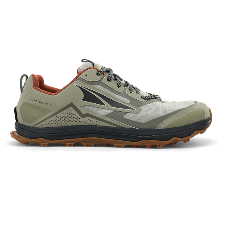 Lone peak trail runners discount