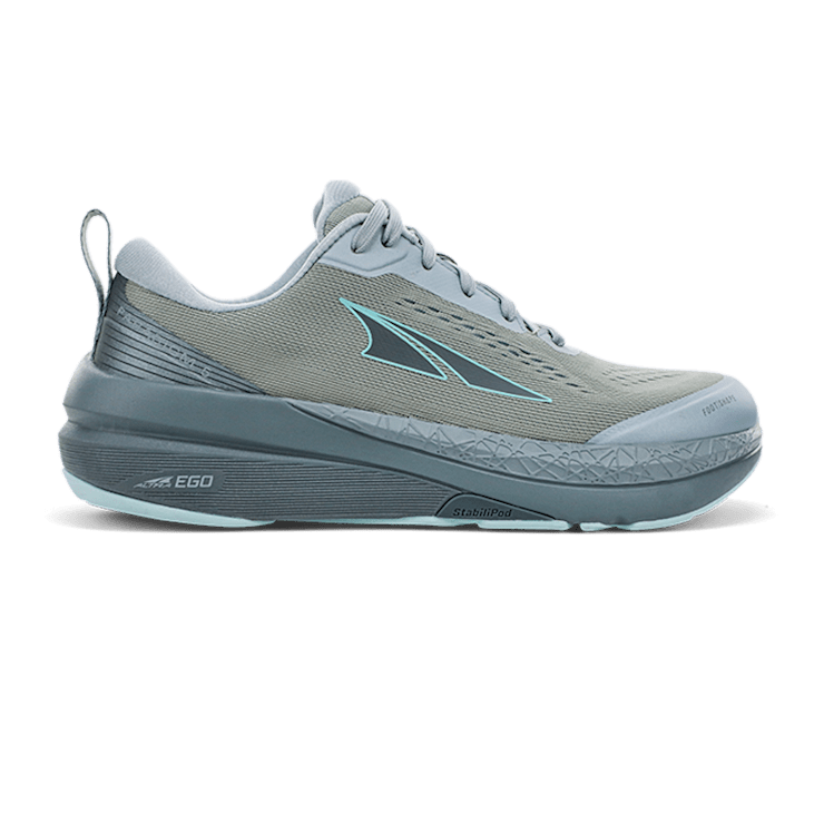 Altra paradigm sales