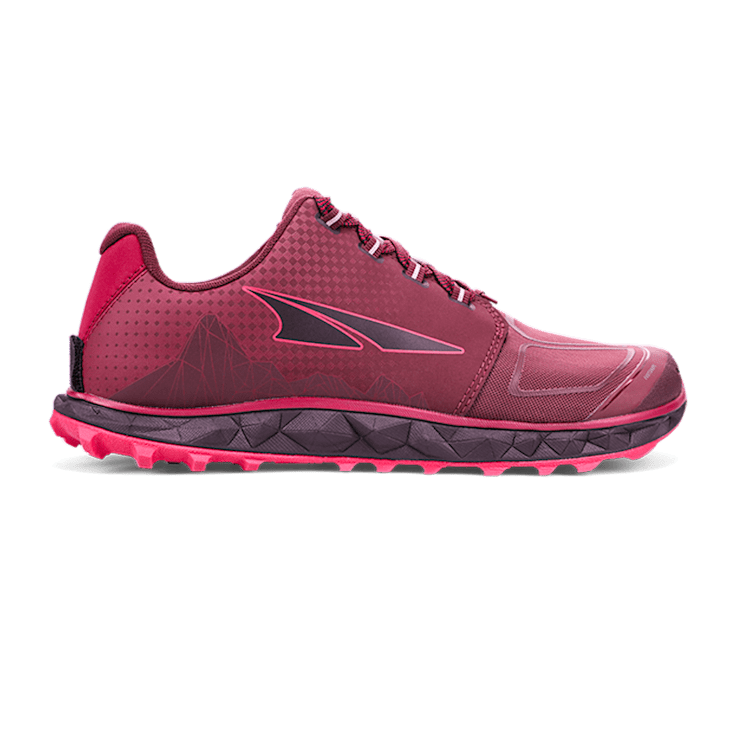 早割航空券 WOMEN'S SUPERIOR US Running Altra - Shoe Racing Trail 4.5 靴
