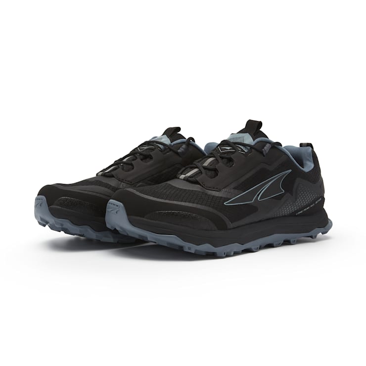 Women's Lone Peak ALL-WTHR Low: Rugged Trail Runners | Altra