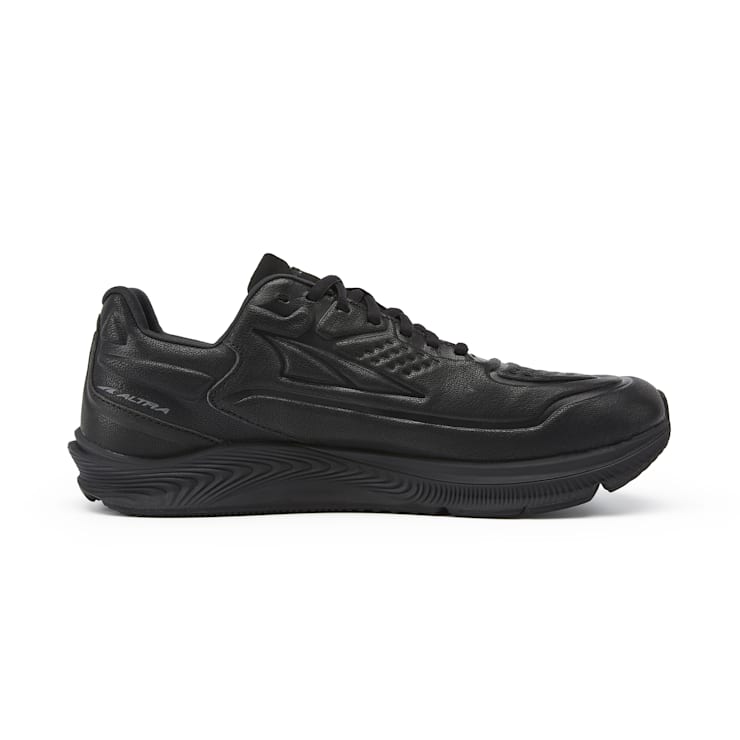 Men s Torin 5 Leather Shoe Altra Running Shoes Altra US