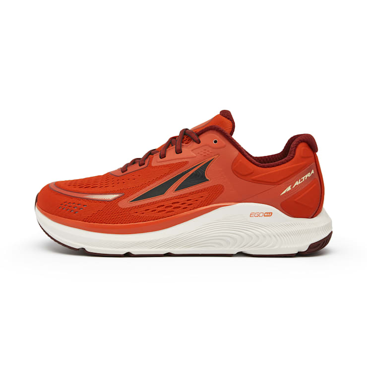 【おすすめ】 Paradigm Men's 6 Running Altra | Shoe Road Support Dynamic 靴