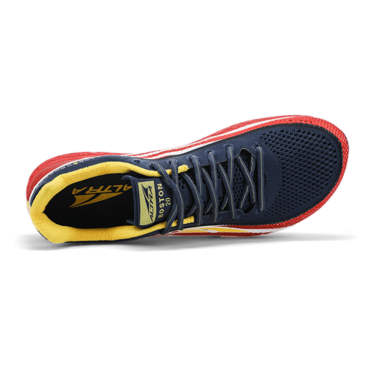 MEN'S ESCALANTE RACER - BOSTON Road Running Shoe | Altra