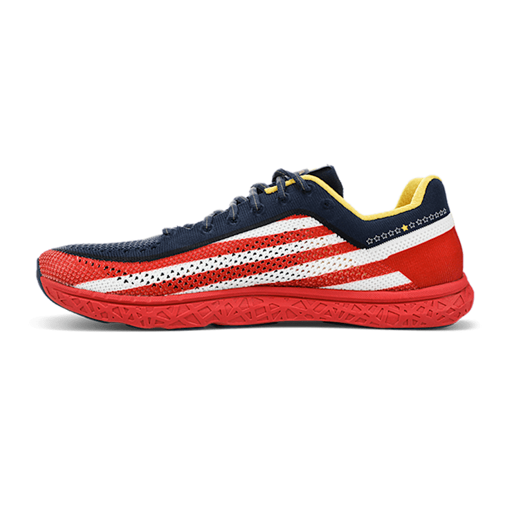 ALTRA｜ESCALANTE RACER 2｜メンズUS10.5 MEN'S ESCALANTE RACER - BOSTON Road Running Shoe | Altra