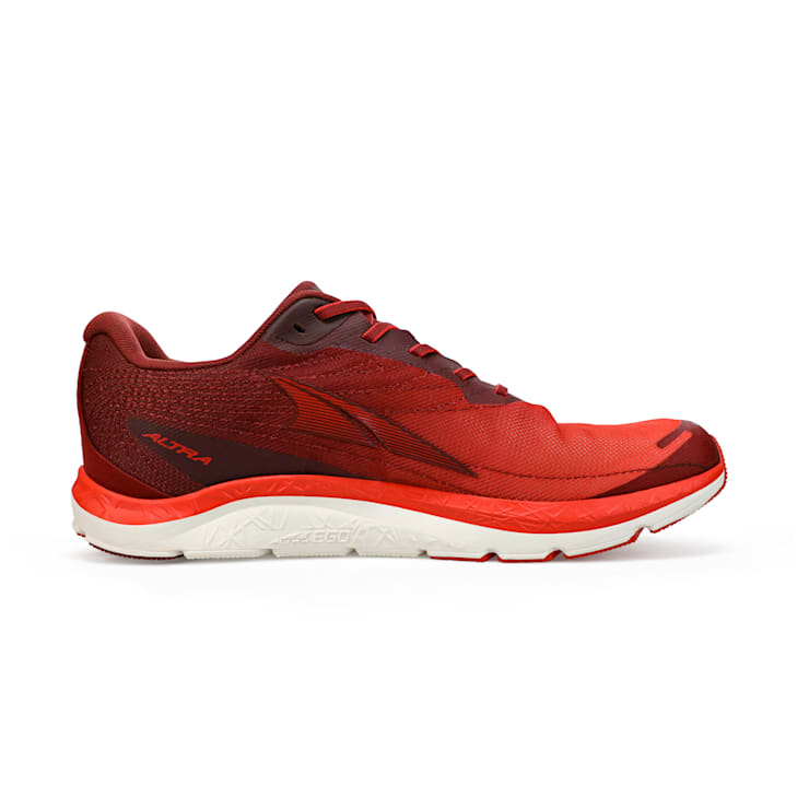 ranan　7月② ON Mens Cloudrunner 2 - Rock/Tangerine | Run North West
