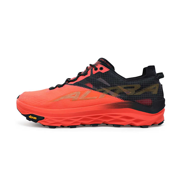 Altra Running Men s Mont Blanc Trail Running Shoe Altra US