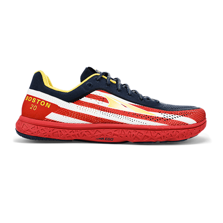 『5年保証』 RACER ESCALANTE WOMEN'S - Altra | Shoe Running Road BOSTON スパイク・シューズ