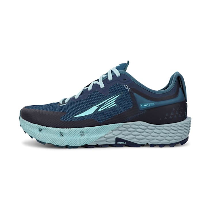 Altra Women s Timp 4 Trail Shoe Altra Running Altra Running CA
