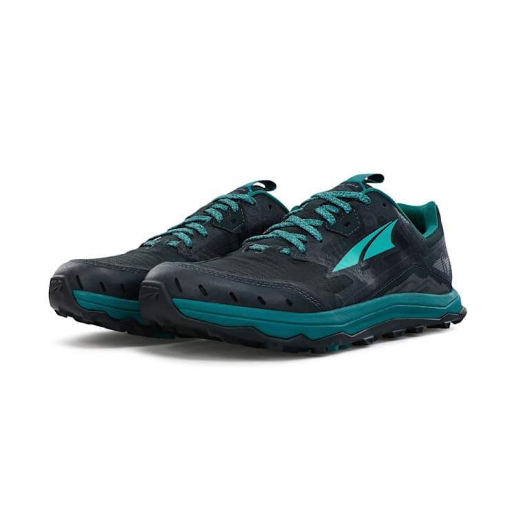 【楽天ランキング1位】 Women's Lone Peak 6 Trail Running Shoe - Altra Running 25.5cm
