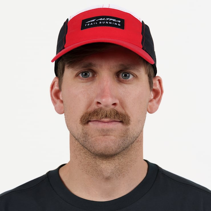 Ultra running trucker hats sales