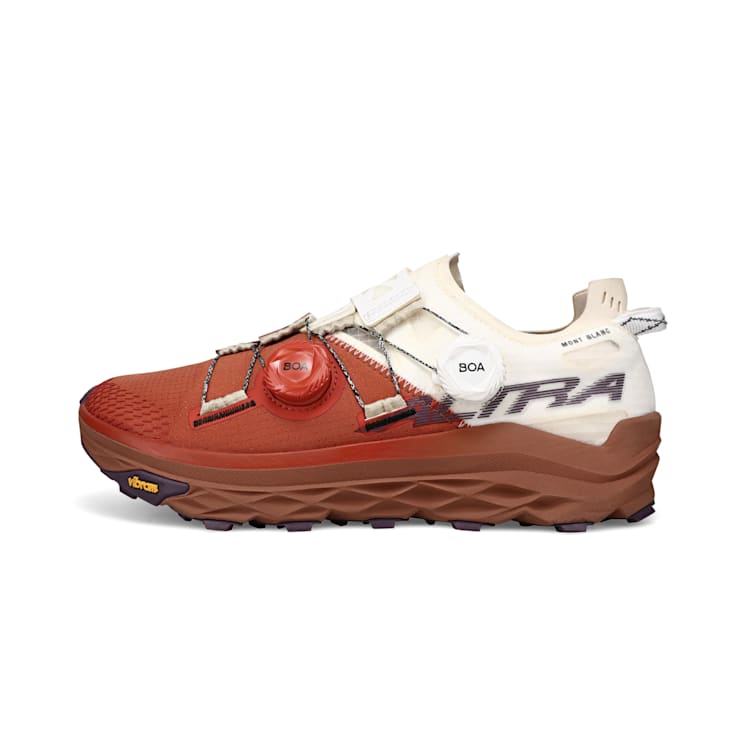 Men s Mont Blanc BOA