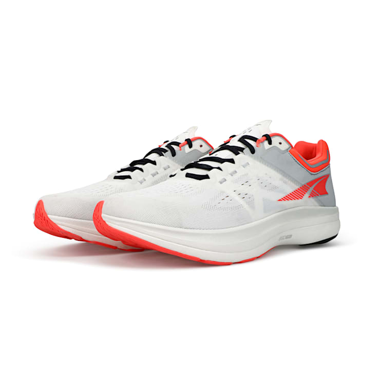 Vanish running shoes top
