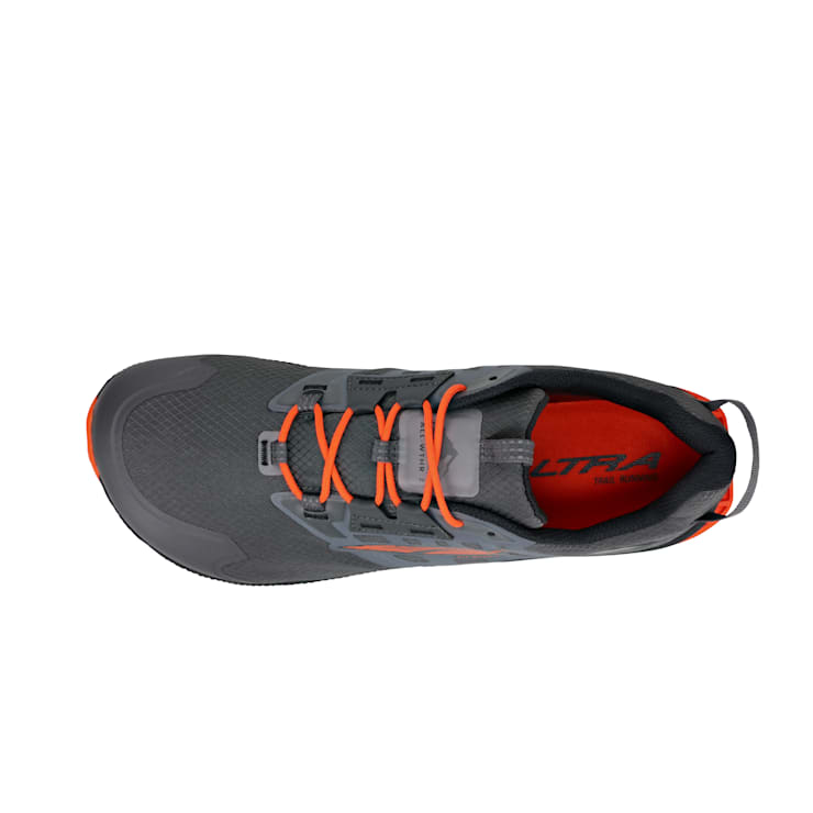 CHAUSSURES LONE PEAK ALL WTHR LOW 2 POUR HOMMES