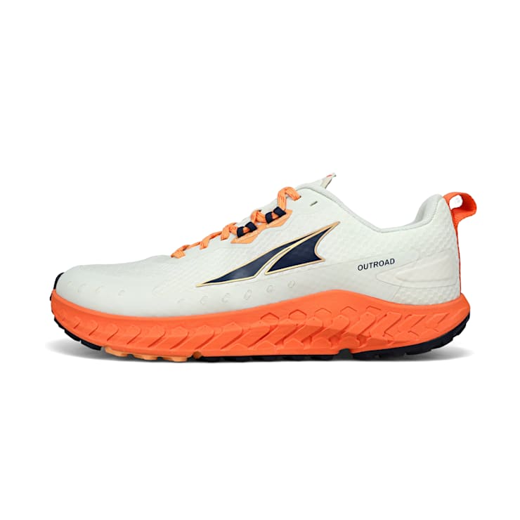 Men s Outroad Road to Trail Running Shoe Altra Running Altra CA
