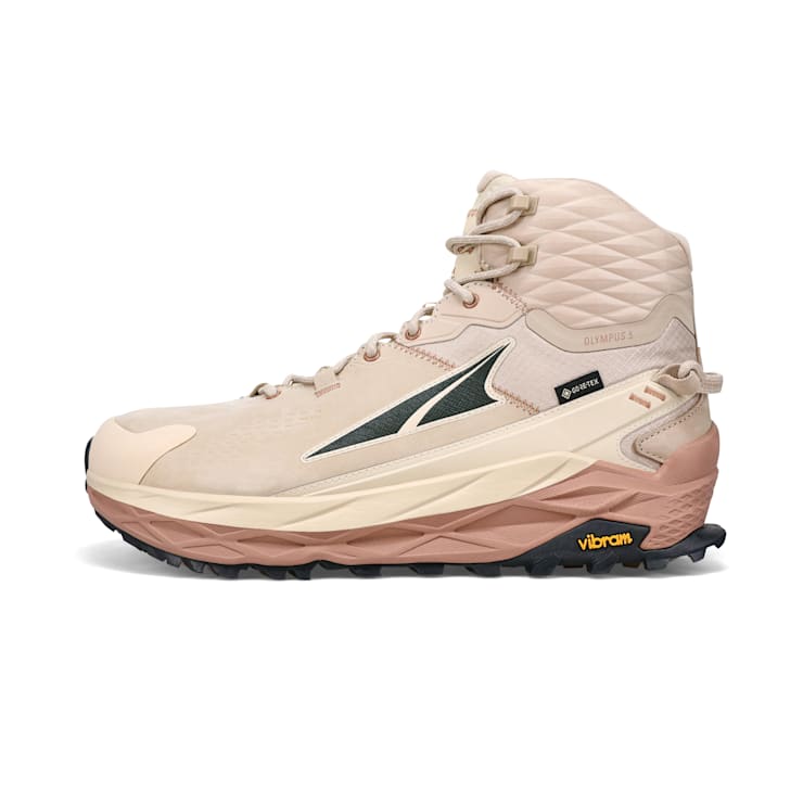 Men's altra waterproof shoes store