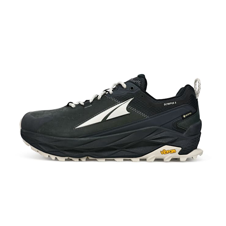 Men's Olympus 5 Hike Low GTX for all-day hiking adventures Men's Olympus 5 Hike Low GTX for all-day hiking adventures