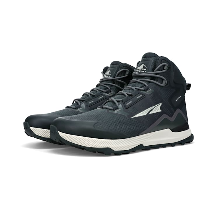 Men's Lone Peak ALL-WTHR Mid 2 | Altra Running - Altra