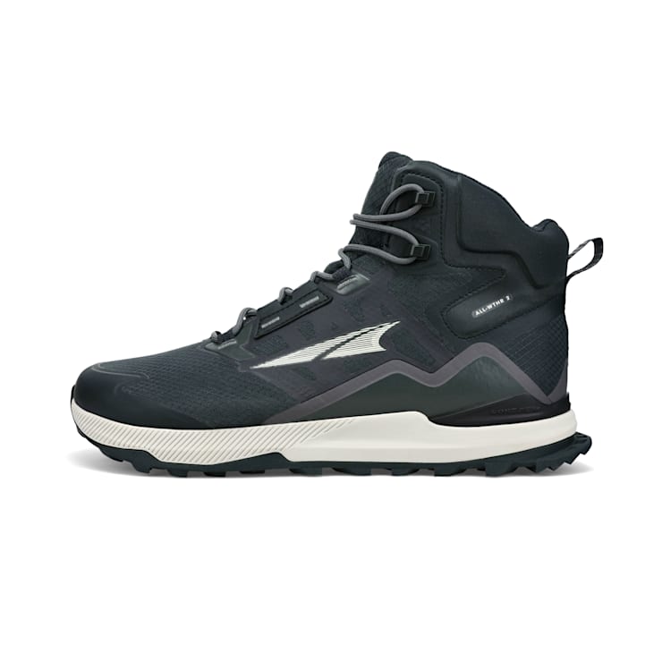 Men s Lone Peak ALL WTHR Mid 2 Altra Running Altra US