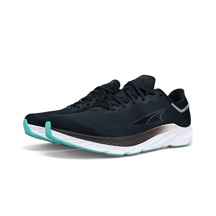 Altra Rivera 3 Men’s 8.5 M Black Road Running Shoes Athletic Gym Sneaker Casual Altra | Shoes | Altra Rivera 3 Mens 85 M Black Road Running  main image 2
