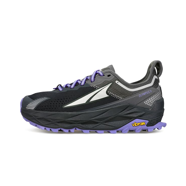 Altra max cushion clearance