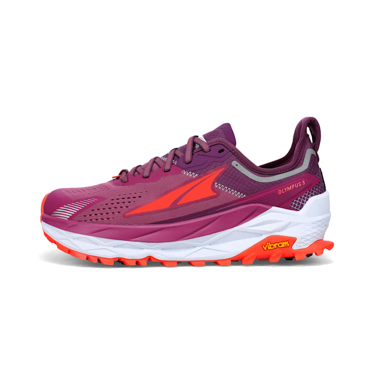 Trail running shoes size 5 on sale