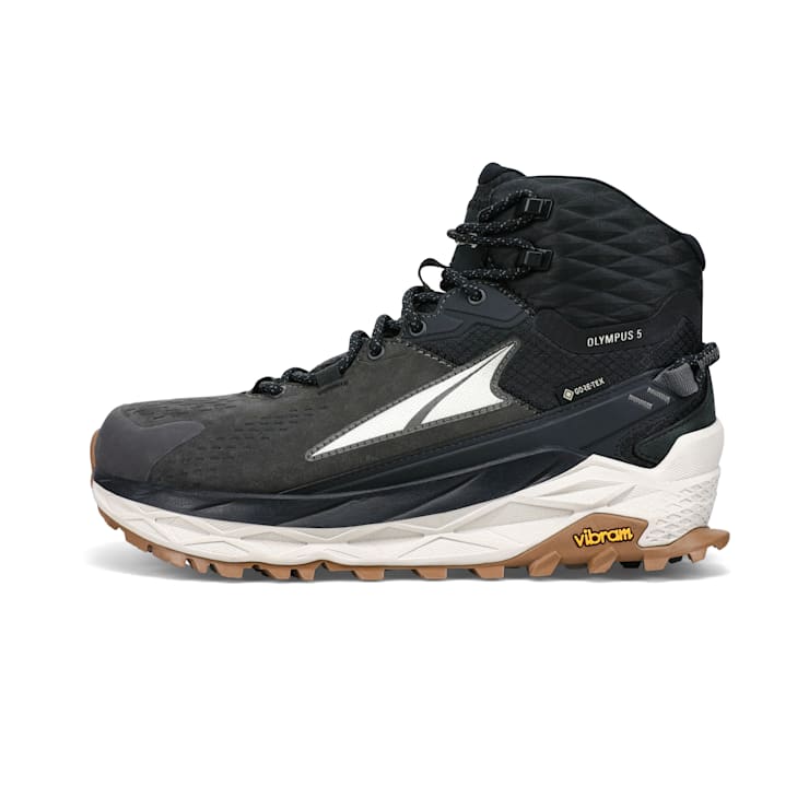 Women's Olympus 5 Hike Mid GTX Hiking Shoes For All Trails Women's Olympus 5 Hike Mid GTX Hiking Shoes For All Trails