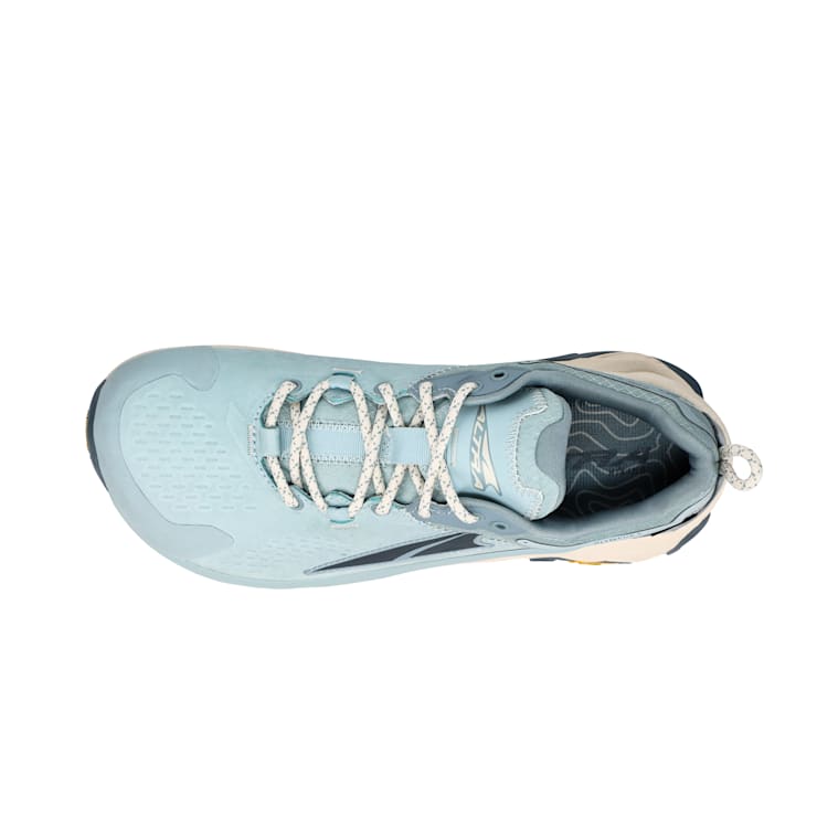 Women's Olympus 5 Hike Low GTX for all-day hiking adventures Women's Olympus 5 Hike Low GTX for all-day hiking adventures