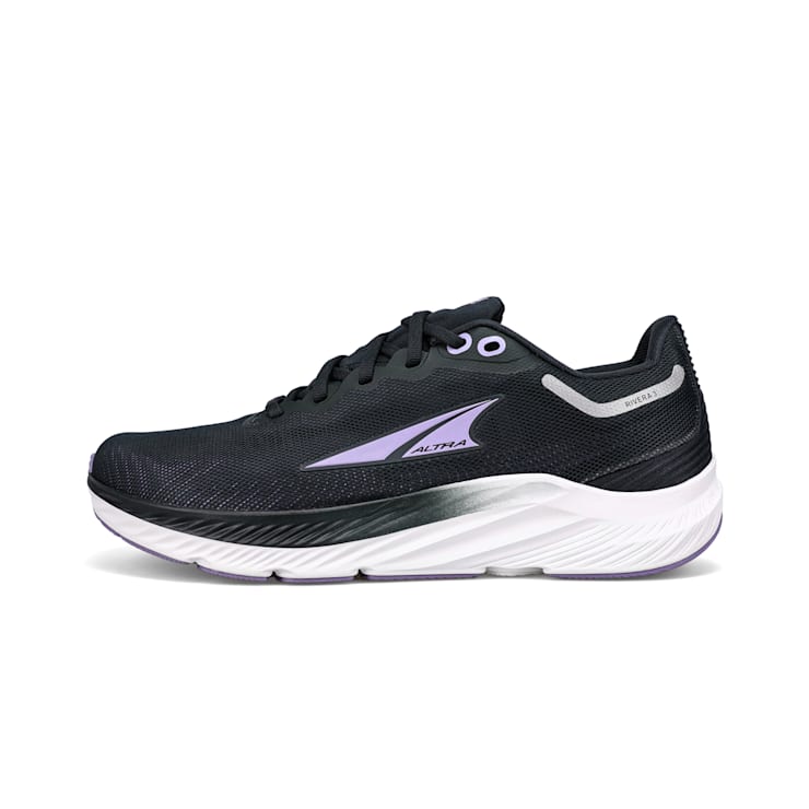 Altra RIVERA（リベラ） ブラック/グレー RIVERA 4 Women's ※サイズ交換片道無料