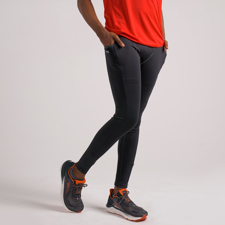 Nike power pefrect graphic training tights