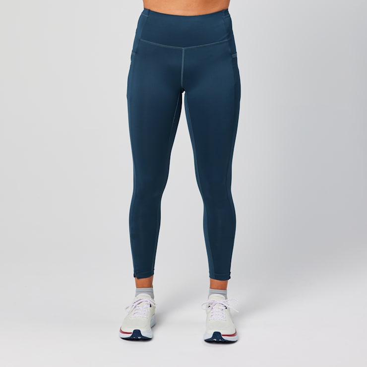 Women's Core Crop Tight