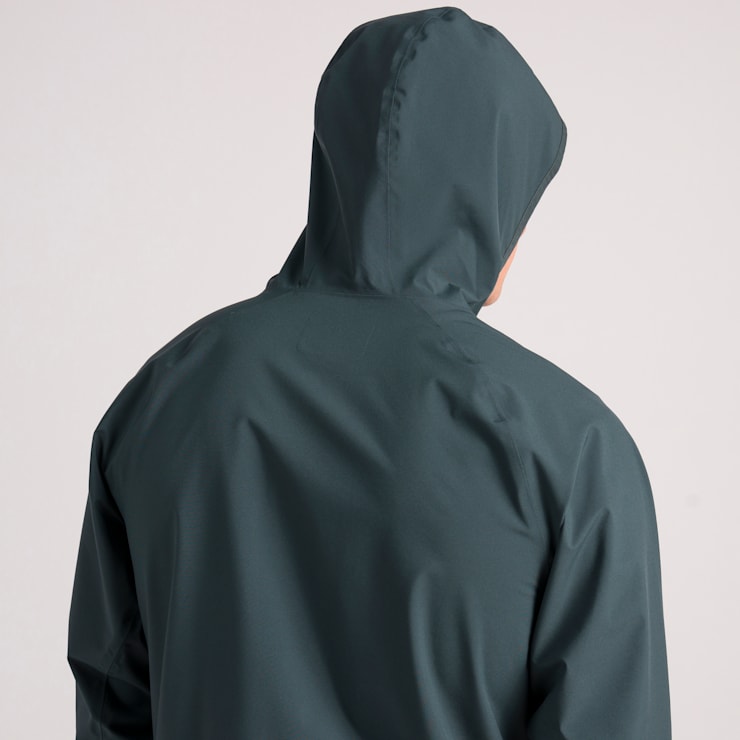 Tooe Men's Fairy Grunge Windbreaker Jackets Cyber Punk Acubi