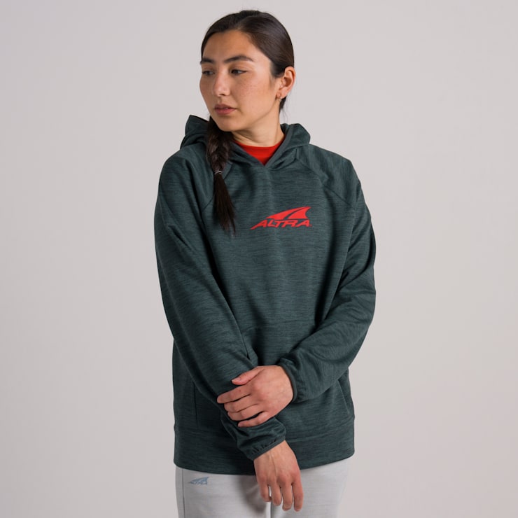 Women's Everyday Hoodie | Altra Running Apparel - Altra