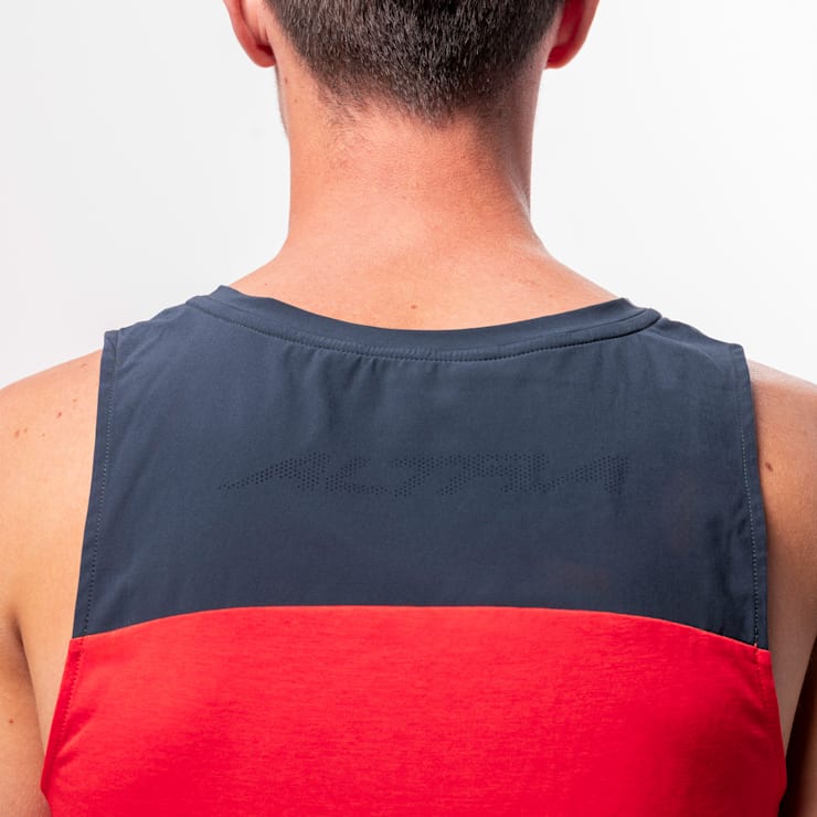 Men's Vanish Tank Top | Altra Running Apparel - Altra Running US