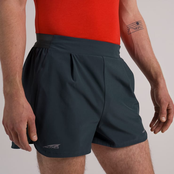 Altra men's trail short 2.0 deals