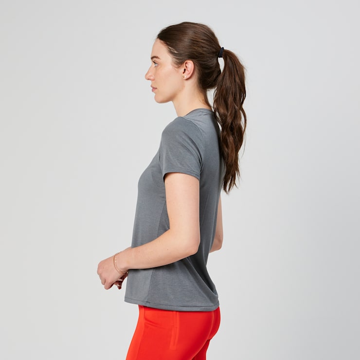 Women's Core Short Sleeve Tee | Altra Running Apparel