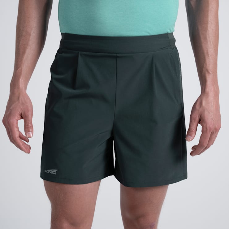 Men s Core 5 2 1 Short Altra Running Apparel Altra Running US