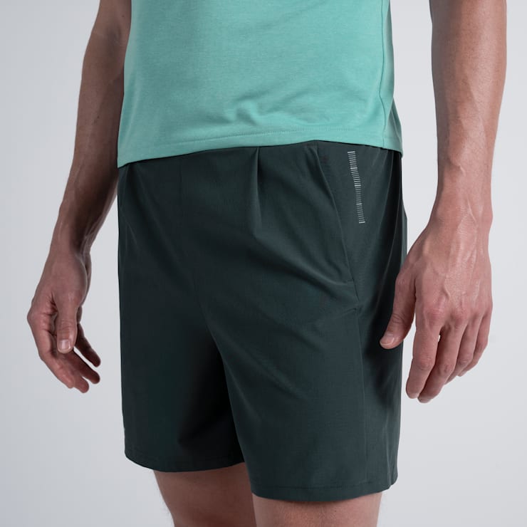 Altra men's performance short 2.0 2025