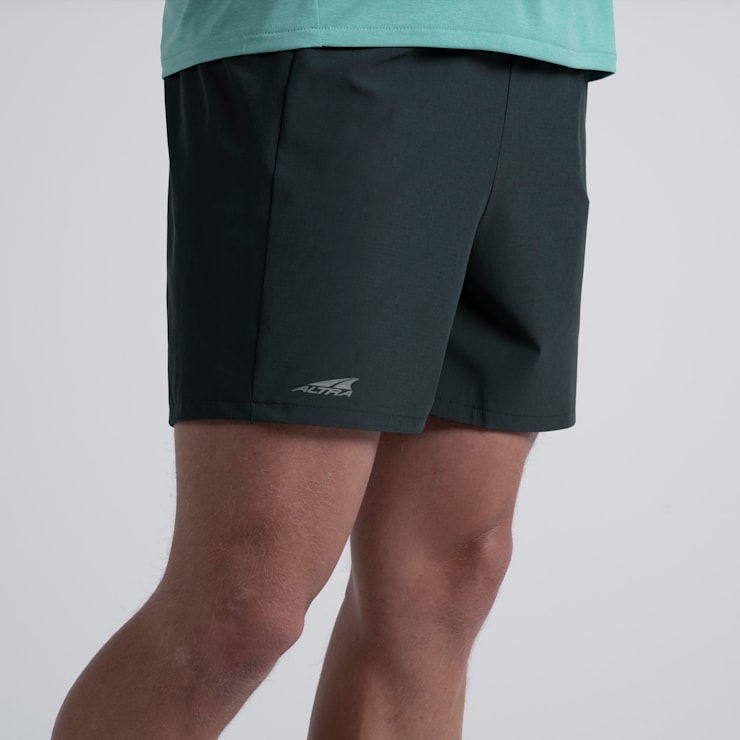 Men's Core 5" 2-1 Short image number 1