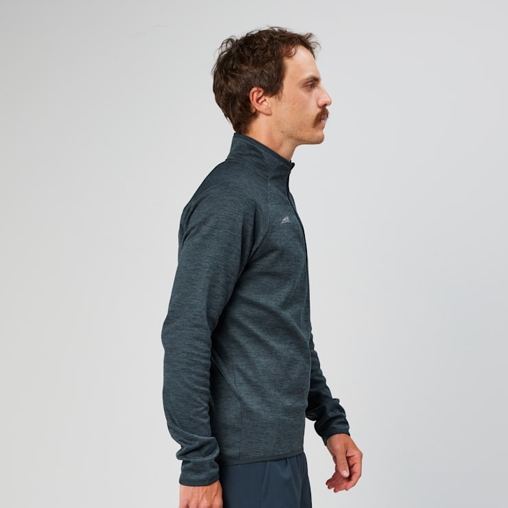 Men's Core ½ Zip Pullover | Altra Running Apparel - Altra
